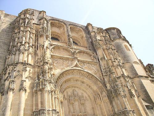 Arcos de la Frontera