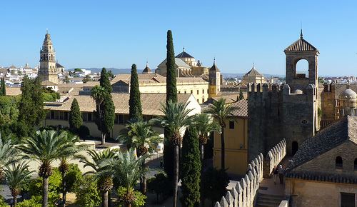 Cordoba Spain