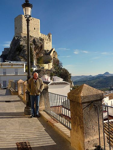 Olvera. Spain - 15