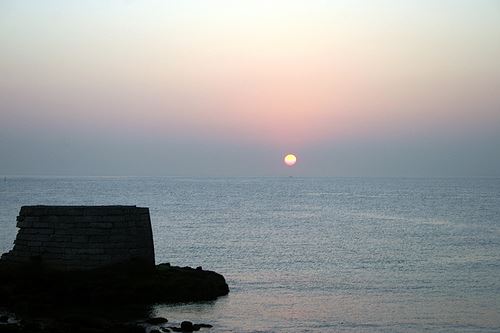 Isla de Tarifa