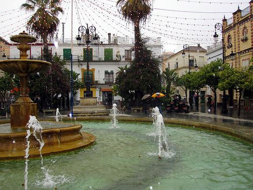 2011 Sanlucar de Barrameda