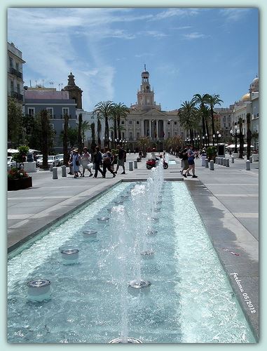 Cádiz 32