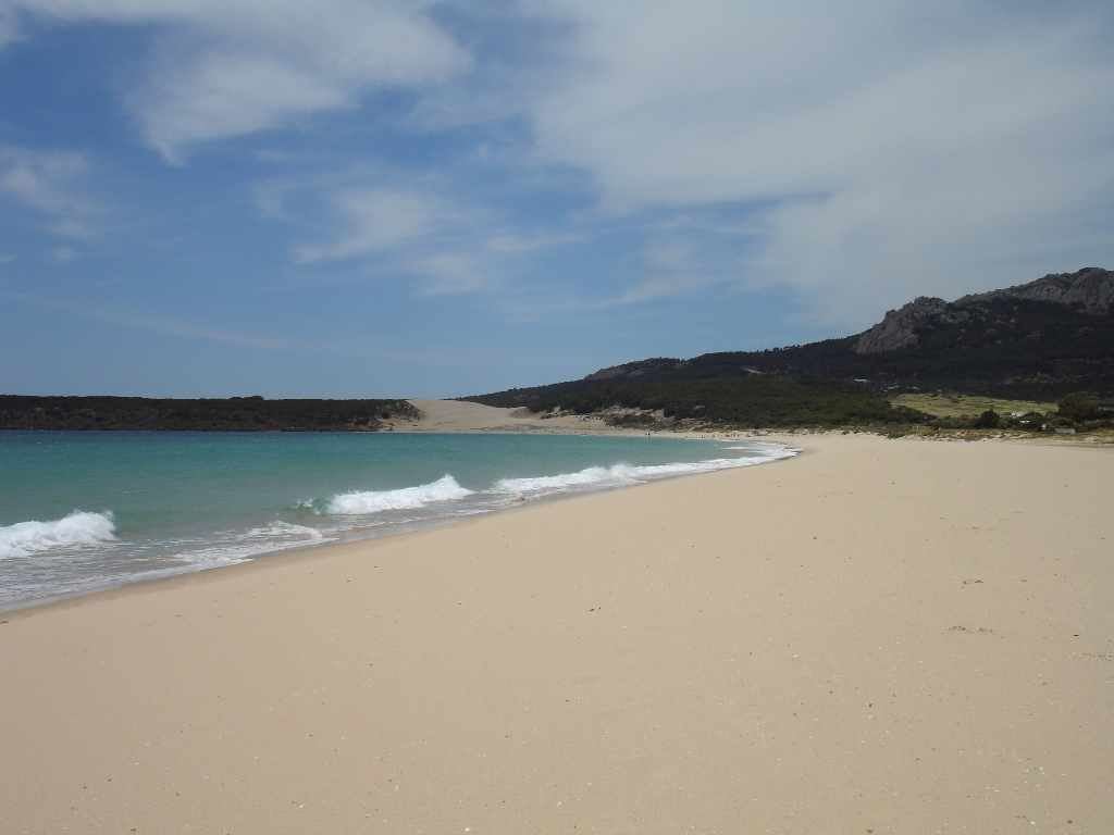 Tarifa Beach