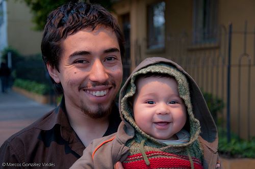 Nico y Vicente