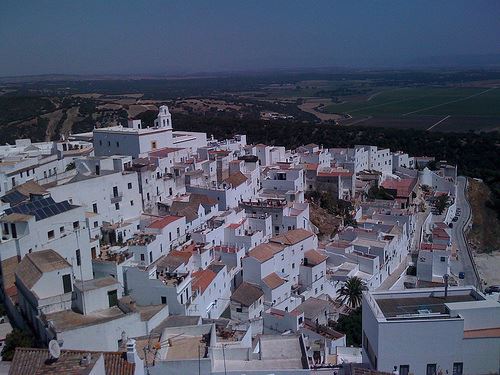 Vejer desde la Botica