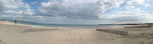Playa de Barbate