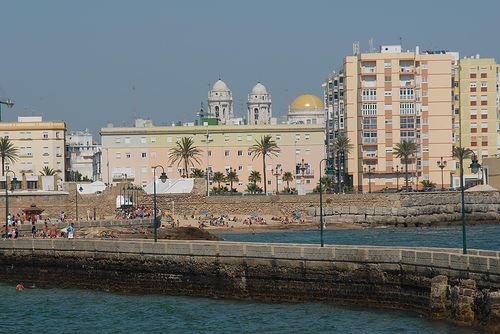 La Habana en Cádiz