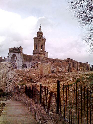 Medina Sidonia,  February 28  2010