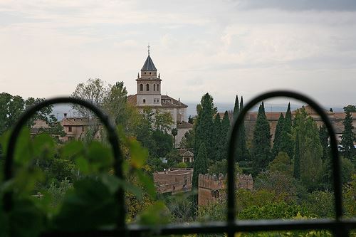 La Alhambra