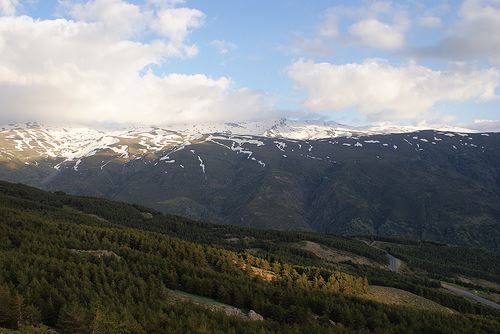 Sierra Nevada