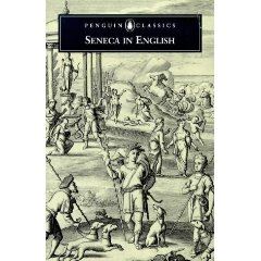 Seneca in English (Poets in Translation, Penguin)