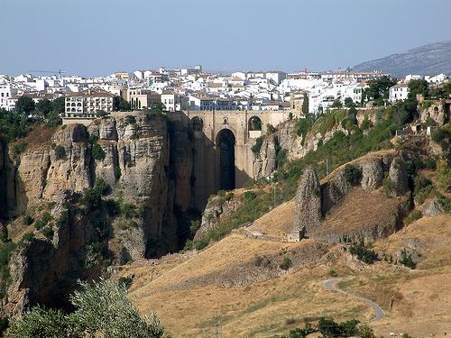 Ronda