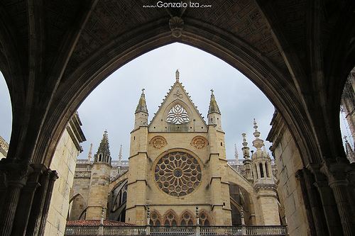 Catedral de León