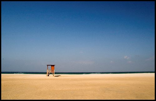 Tarifa Beach por clumsy_jim.