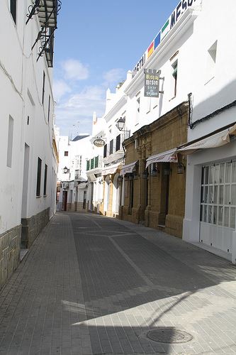 2011 Conil de la Frontera