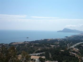 Costa Blanca number 1 destination for Brits in 2012 Costa Blanca number 1 destination for Brits in 2012