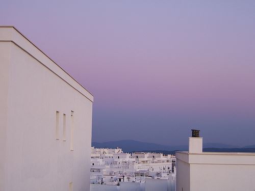 Vejer vs. Chefchaouen ¿Por Qué...?