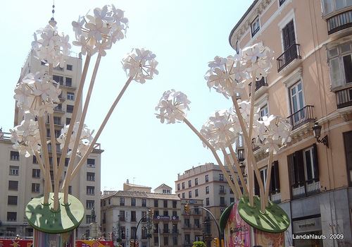 Feria de Málaga