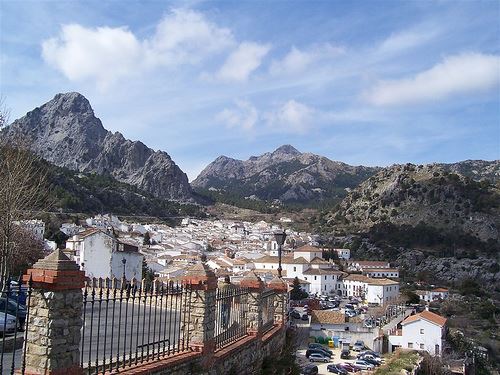 Grazalema