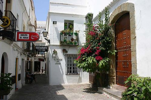 Rincones de Tarifa, 2