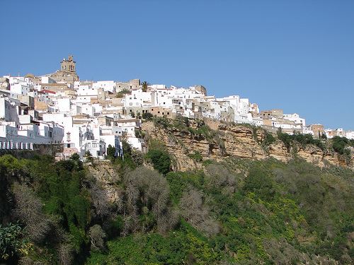 Arcos de la Frontera