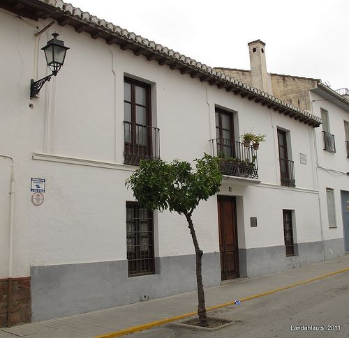 Casa de Federico