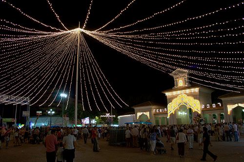 Feria de Albacete 2007_01