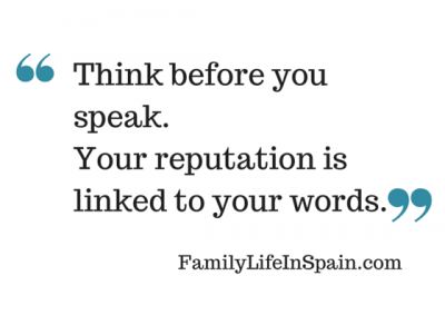 expat life in spain