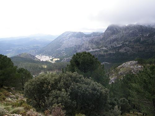 Grazalema