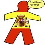 a to z spain