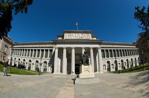 Museo del Prado