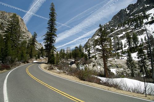 Sierra Nevada