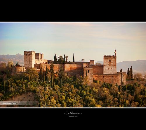 La Alhambra