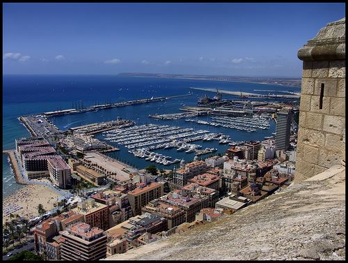 Alicante.