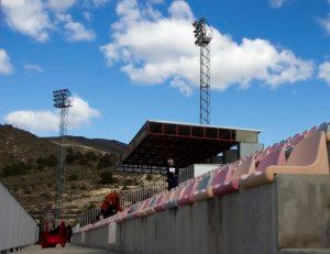 Rugby in Spain