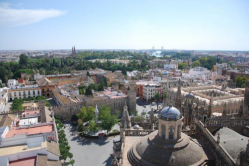 Sevilla