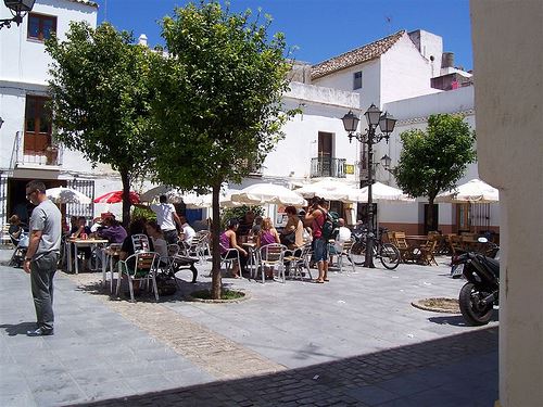 Tarifa Centro