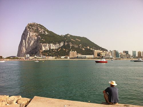 Gibraltar