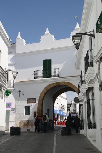 2011 Conil de la Frontera