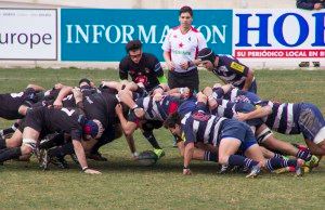 Rugby in Spain