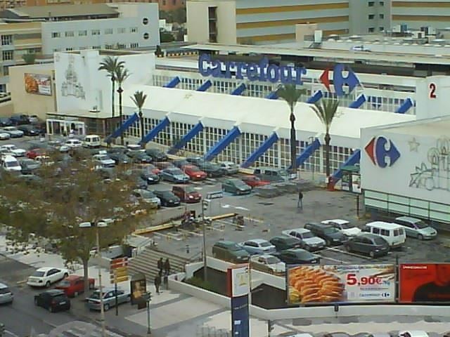 Carrefour Cartagena - Photo 3684