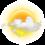 Partly Cloudy