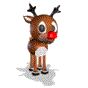 3D Rudolph