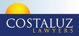Logotipo de Costa Luz Lawyers