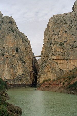 El Chorro