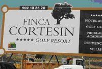 Finca Cortesin Golf Resort