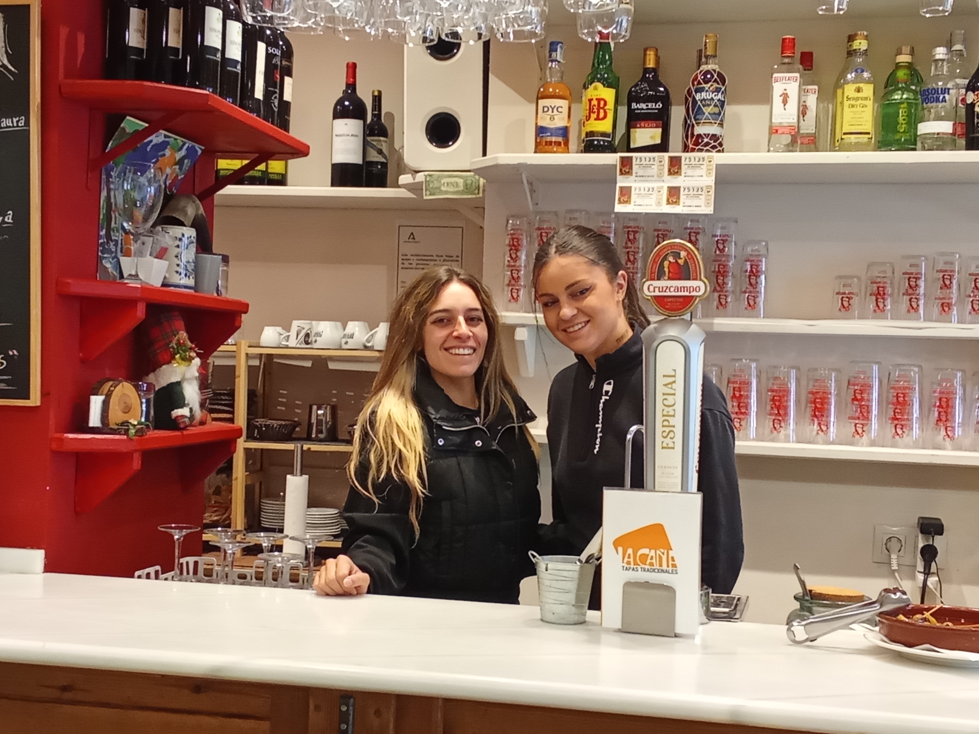 People struggle against the wind and rain in Malmö, Sweden, after a storm reached southern Sweden, Saturday Oct. 4, 2025. (Johan Nilsson/TT via AP)