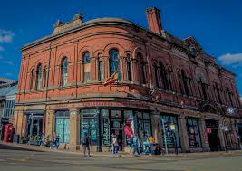 Resultado de imagen de frank and isa el muelle de arriate