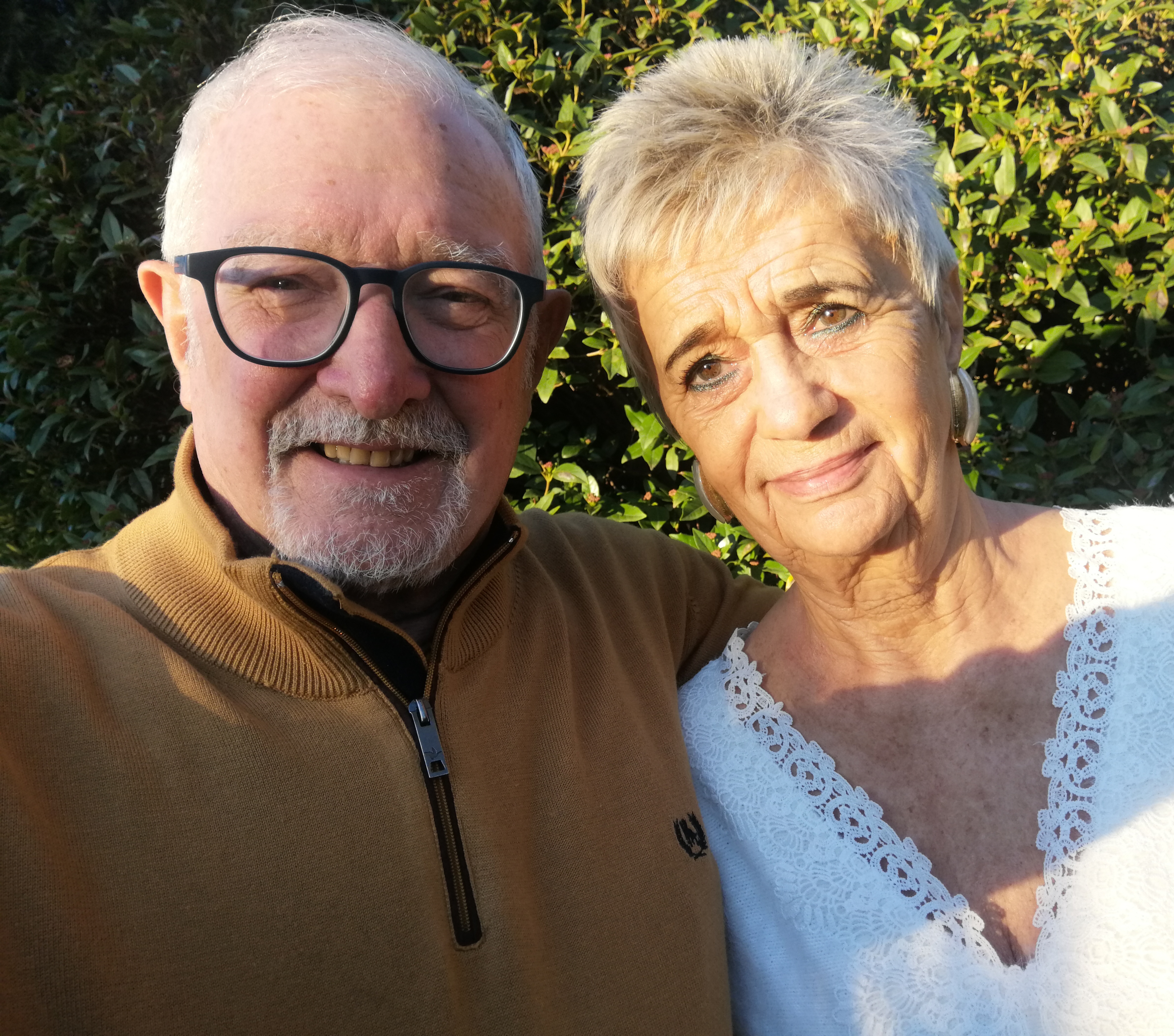 Resultado de imagen de frank and isa el muelle de arriate