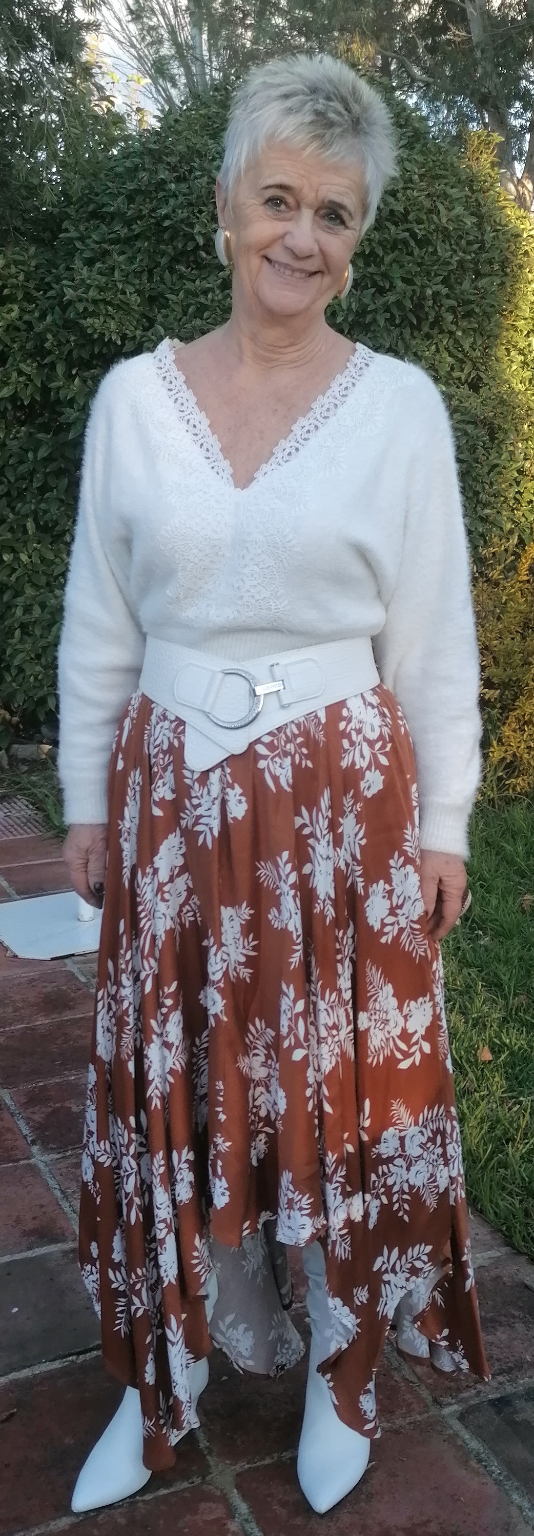 Resultado de imagen de frank and isa el muelle de arriate